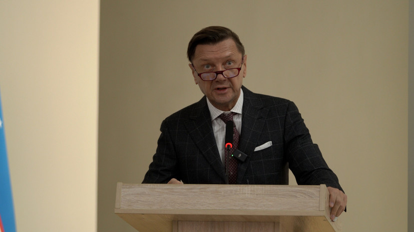    Ислом Каримжонов