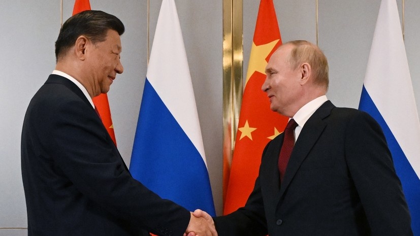   РИА Новости