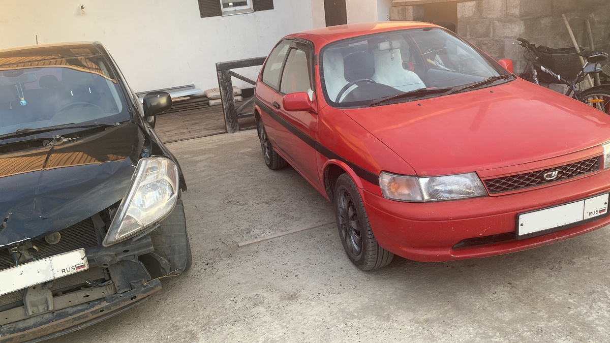 Пока в строю оба