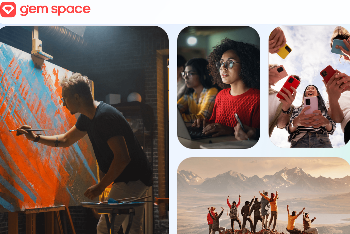 Gem Space: Пирамида или Перспективная Платформа? Реальные Отзывы Вкладчиков и пользователей