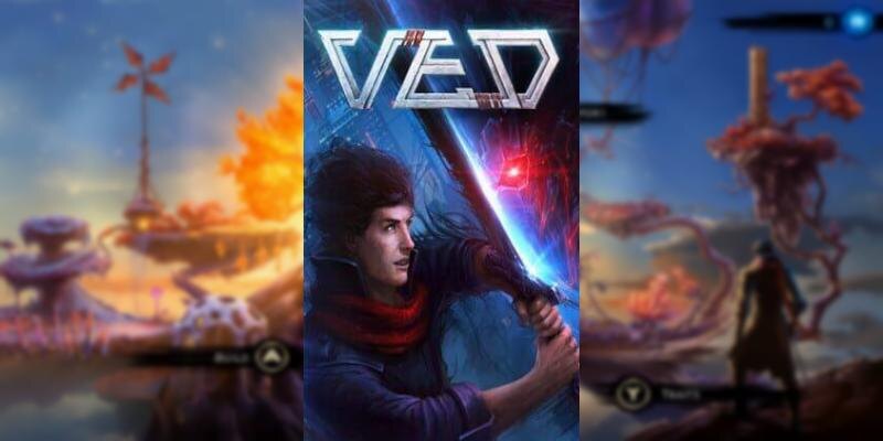    Игра VED