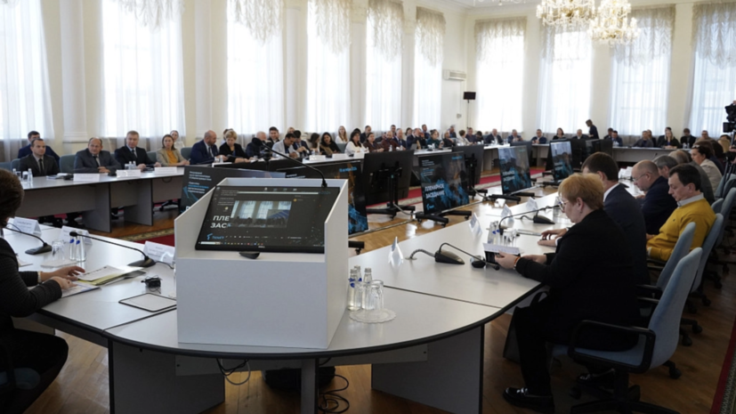    Управление стратегических коммуникаций ТюмГУ