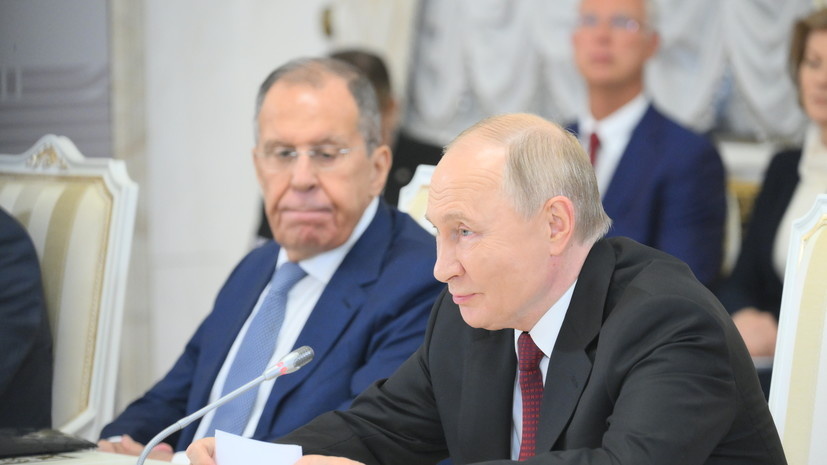    Станислав Красильников / Фотохост-агентство brics-russia2024.ru