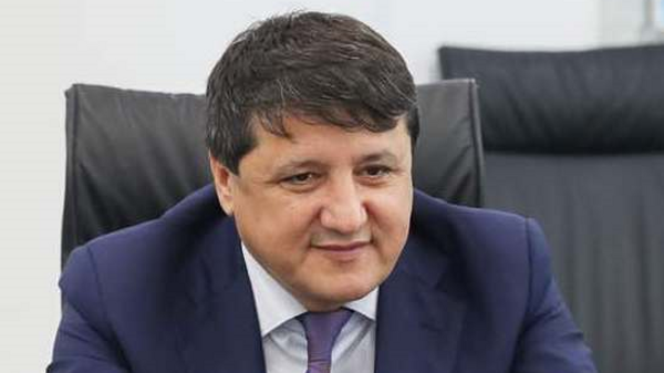   © Foto / Министерство промышленности и новых технологий Республики Таджикистан