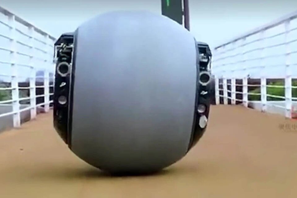 Кадр из видео