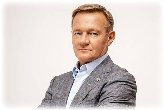    Роман Старовойт зовёт в Россию казахстанские самолёты