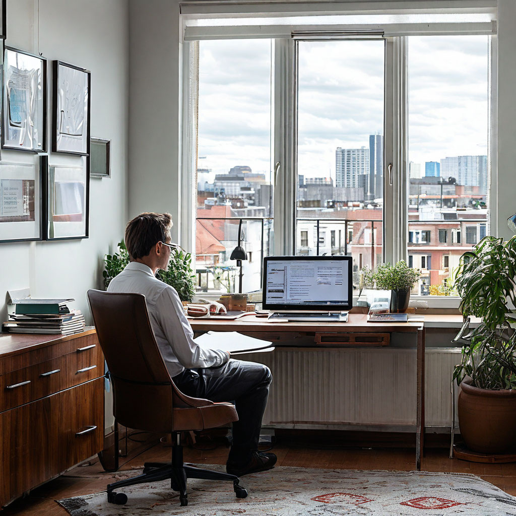 Изображение сгенерировано нейросетью "Шедеврум"