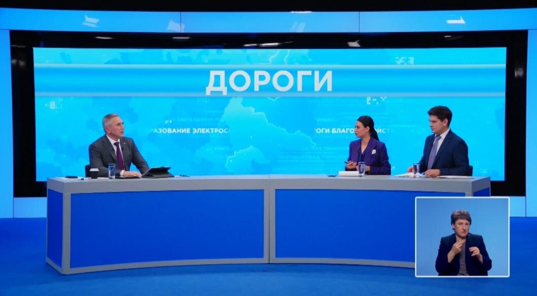 Фото: ИА "Тюменская линия"