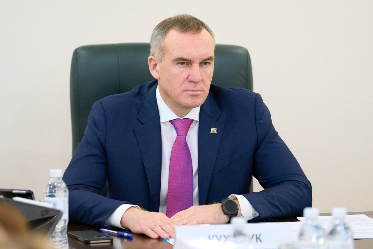    Губернатор Югры обозначил цель правительства — по максимуму реализовать проекты югорчан