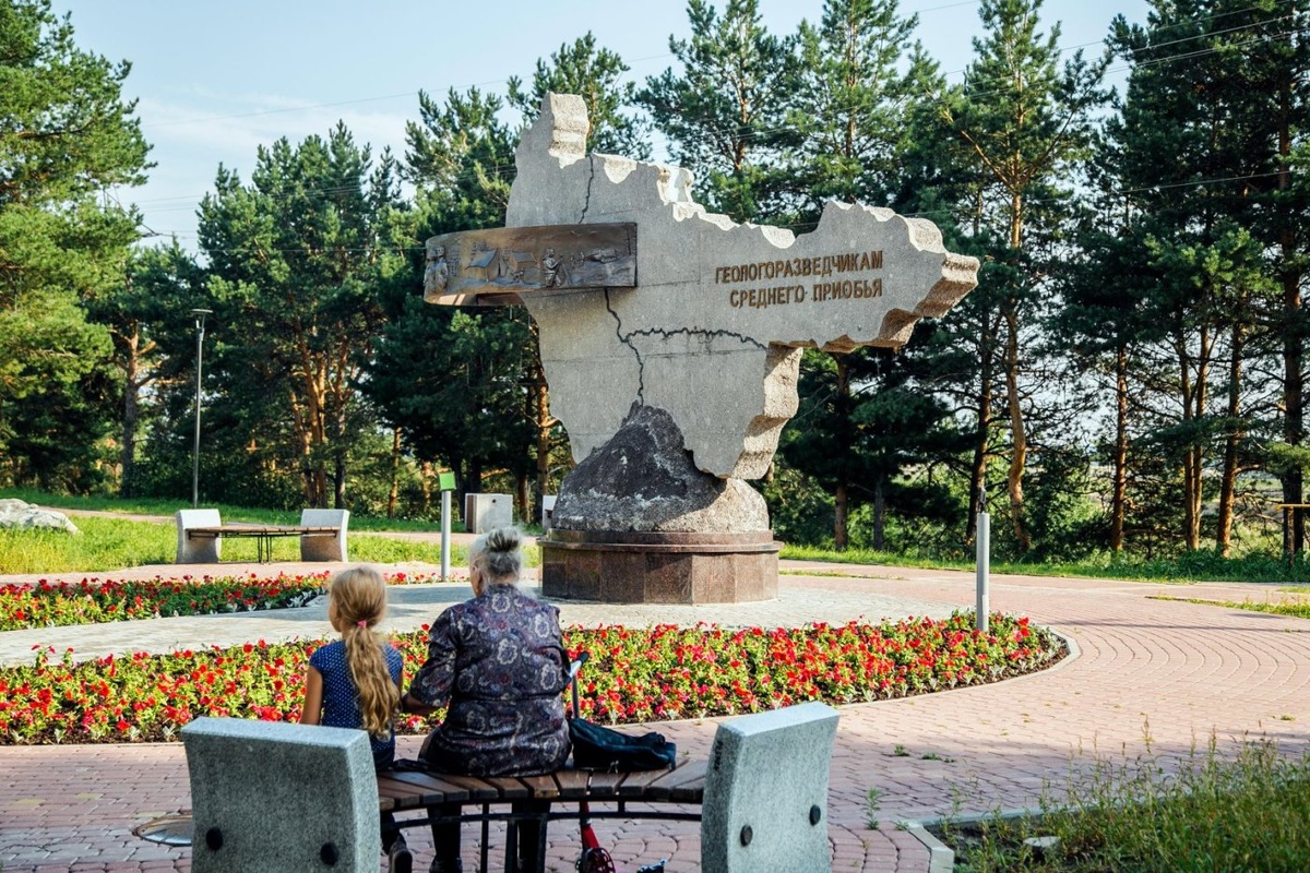    В Югре строят 19 новых туристических объектов