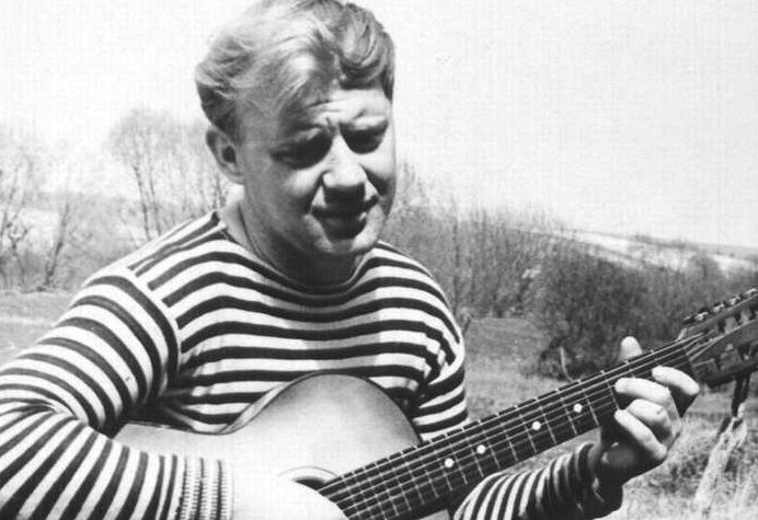 Юрий Визбор, rutube.ru