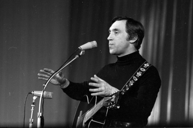 Владимир Высоцкий, youtube.com