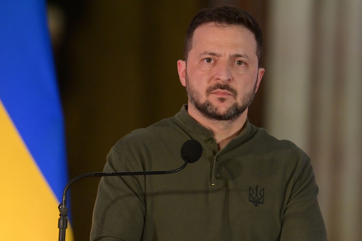     / Источник: © Vannicelli/Grillotti/Global Look Press