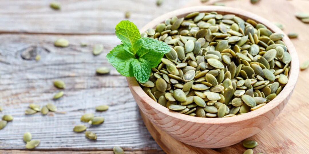 Чем полезны тыквенные семечки. Вот 6 уникальных свойств, за которые их ценят