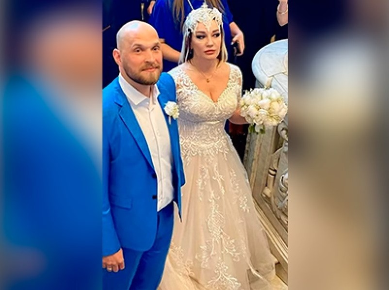 Фото: Pr Scr youtube.com / Светские новости