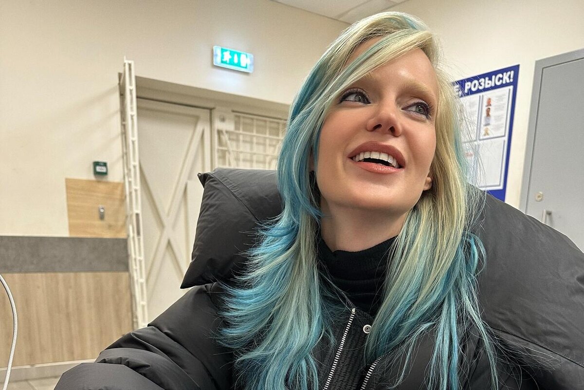    Наталья Ионова Социальные сети