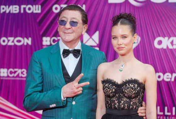    Григорий Лепс, Аврора Киба