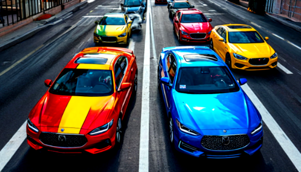 Фото сделано в нейросети