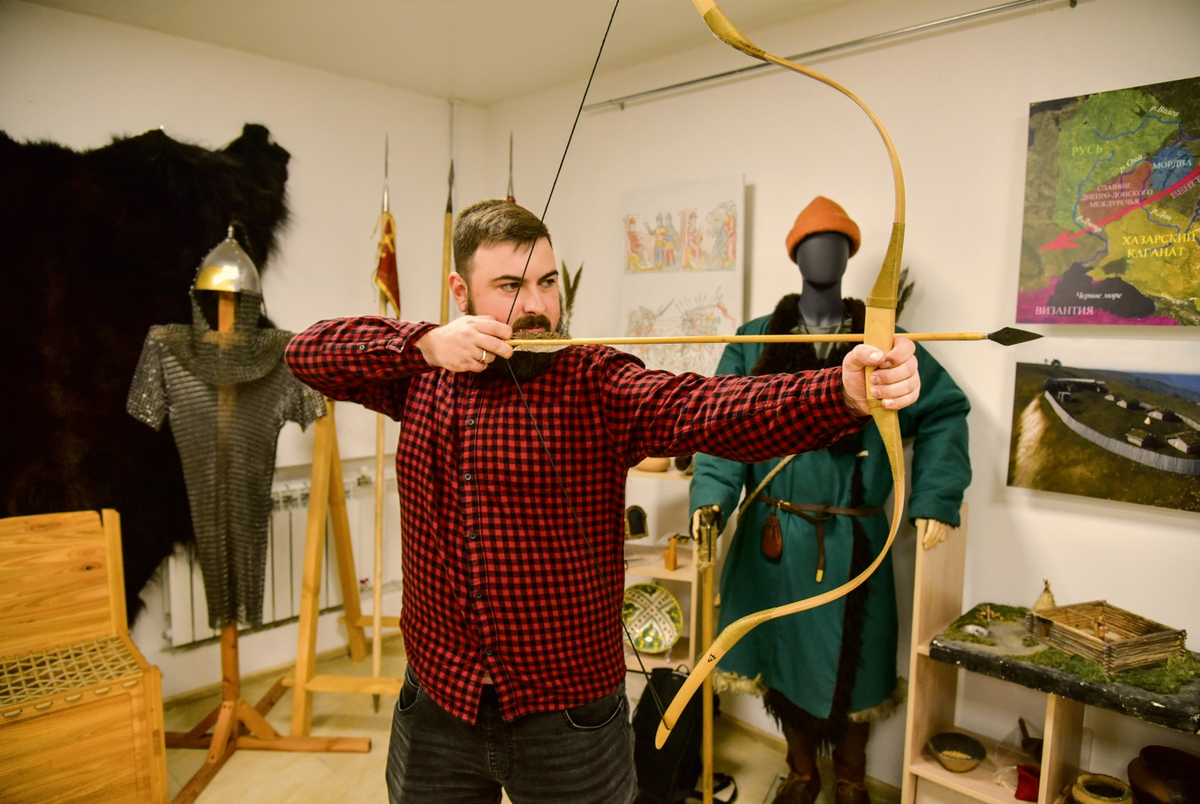 Автор фото: Виталий ГАРКУША