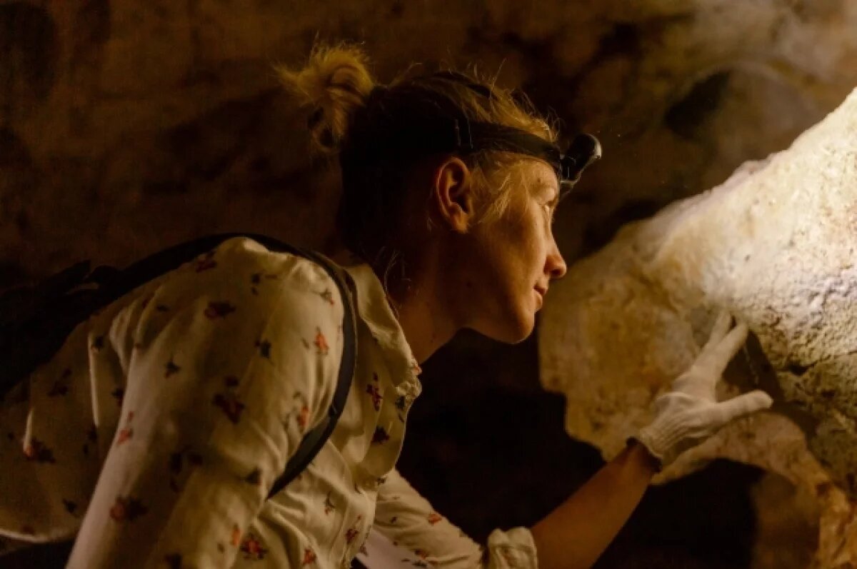    Древнейший инжир нашли у пещеры Таврида