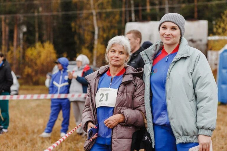    Сборная команда Оренбургской области заняла второе место на Всероссийских сельских играх Белов Михаил Александрович