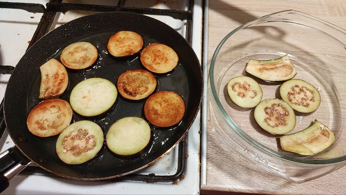 Как приготовить баклажаны вкусно. Рецепты. Вкусные рецепты.