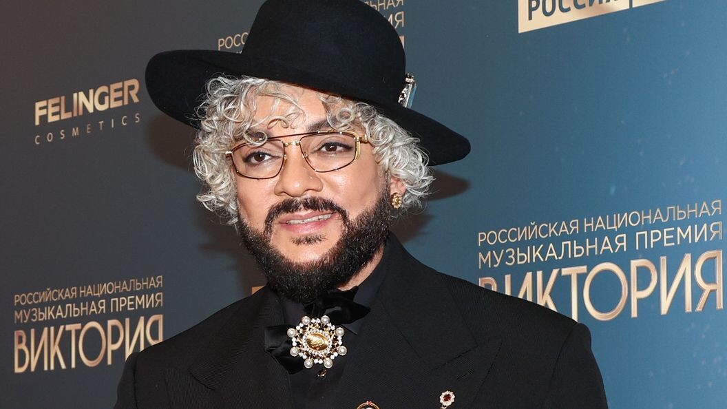    ФОТО: Shatokhina Natalia/Globallookpress