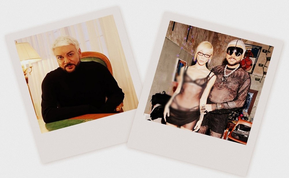    "Голая вечеринка" ничему не научила Киркорова? ФОТО: коллаж Царьграда