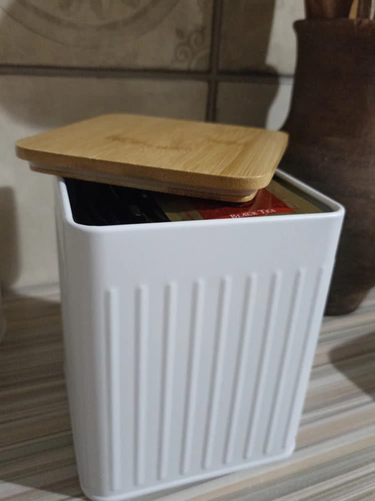 Фото от покупателя