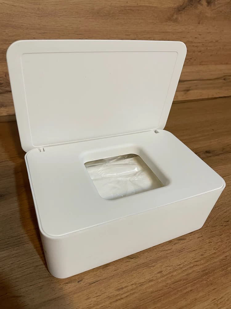 Фото от покупателя