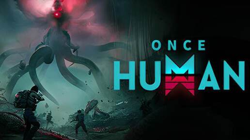 Once Human