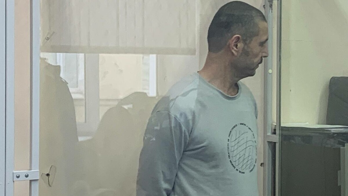 Фото: объединенная пресс-служба судов Петербурга