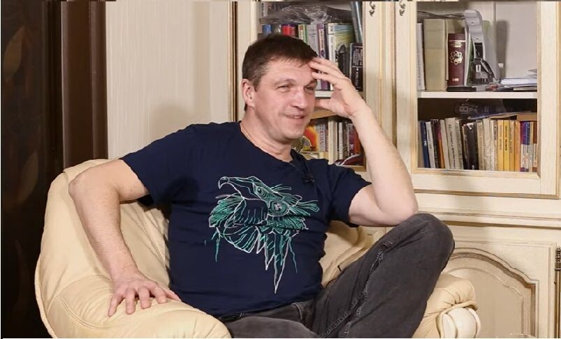 portal-kultura.ru (Дмитрий Орлов)