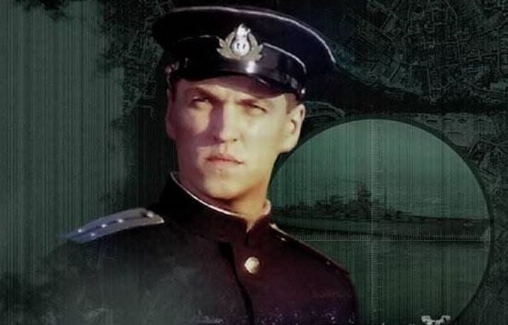 film.ru (Дмитрий Орлов - патриот своей страны)