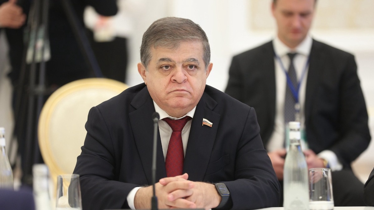 Фото © Пресс-служба Совфеда