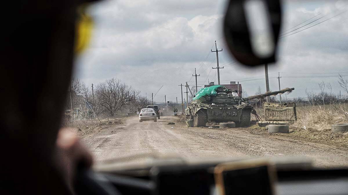    Фото: Алексей Орлов / Вечерняя Москва