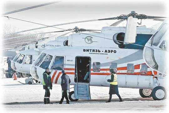    Жителей Камчатки оставляют без авиасообщения