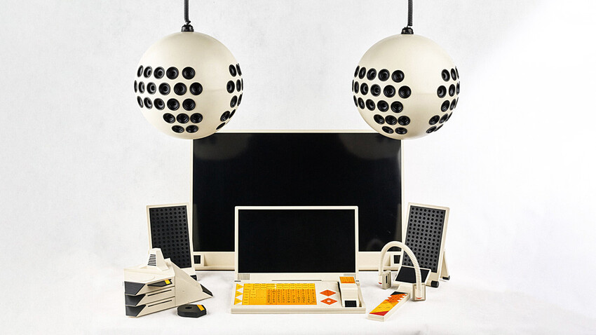 Московский Музей Дизайна