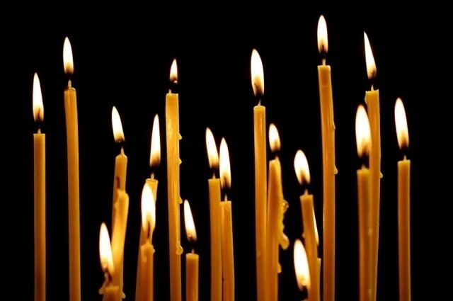    Почему на Евлампия не делятся спичками и свечками и что еще нельзя делать?