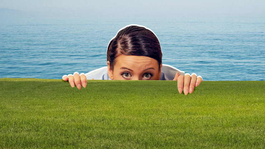 Кира Лисицкая (Фото: Westend61, Gary Yeowell, SIphotography/Getty Images)