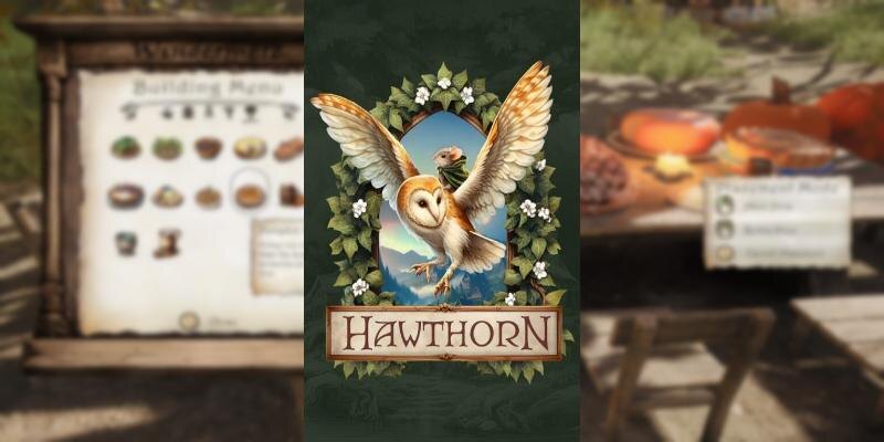    Игра Hawthorn