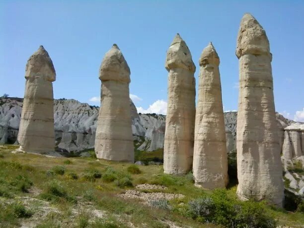 Чудо природы