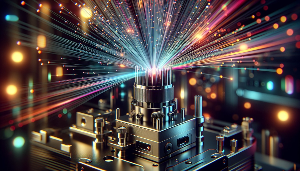    Изображение сгенерировано нейросетью DALL•Е 3 