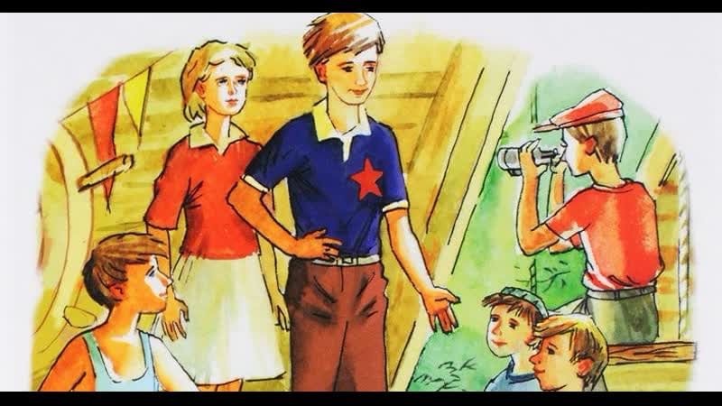 Правильная, идейно выдержанная игра