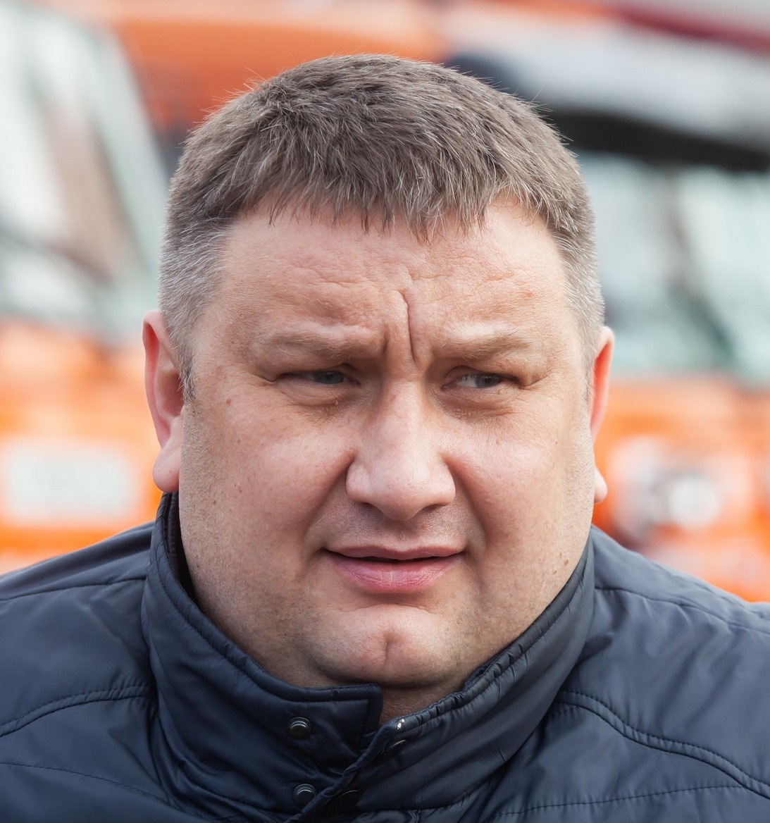    Павел Михеев