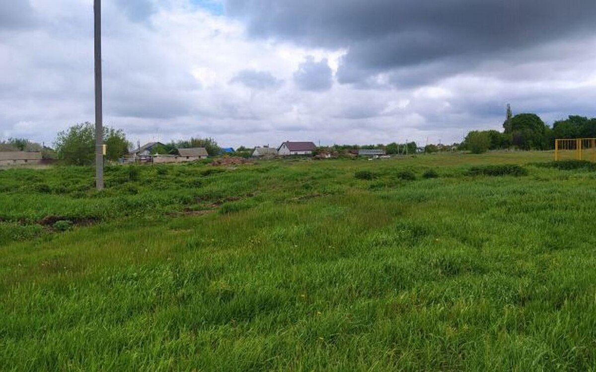    Девелопер Антон Евсеев отрицает покупку земли «Электросигнала» в Воронежской области Фото: «РТ-Капитал»