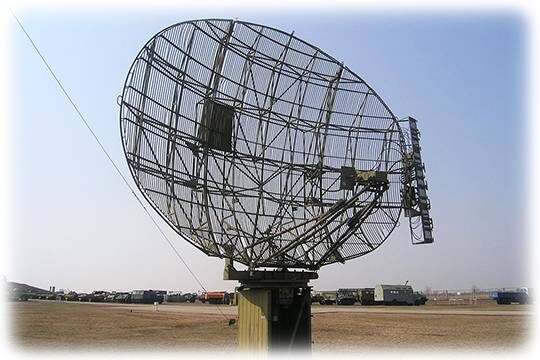    При производстве локаторов похитили 100 миллионов