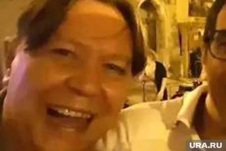 Телеведущей Андрей Егоршев скончался в Италии Фото: Соцсети