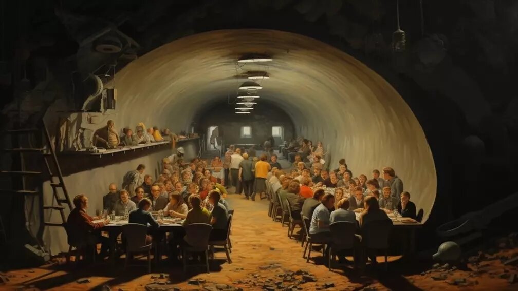     Источник: Изображение Midjourney