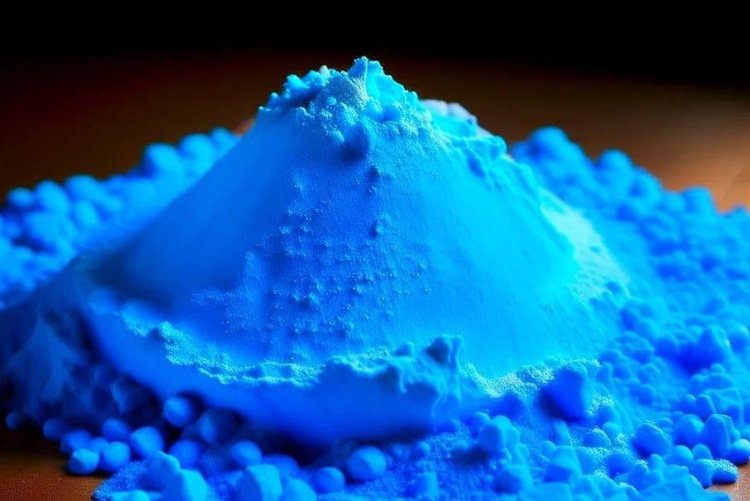    Как правильно развести медный купорос для опрыскивания сада осенью